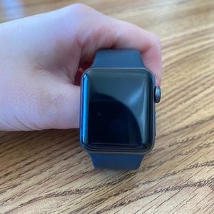Apple Watch Series 3
